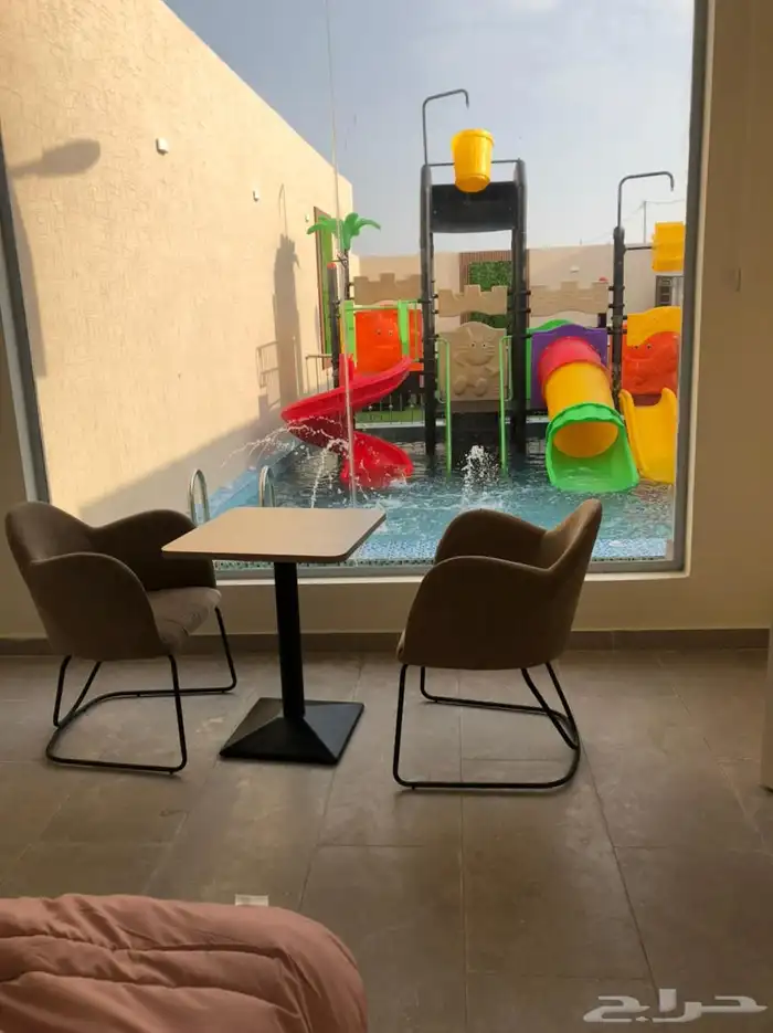 شاليه كتارا 5