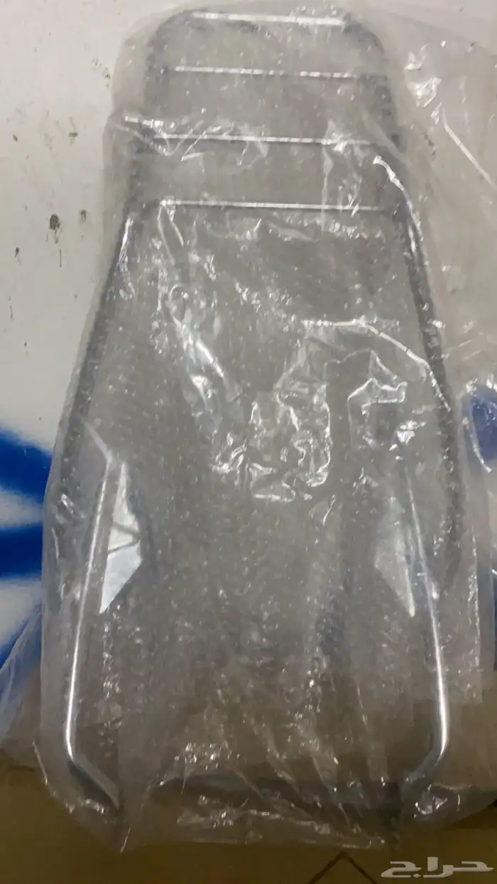 قطع دباب اكس 100 جديد ومستخدم 2