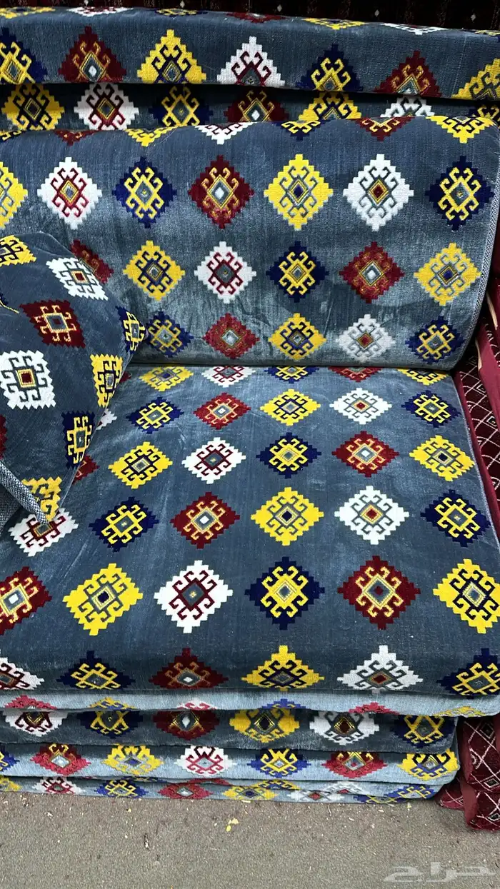 كراسي مركاز جلسات كويتي خارجيه 12