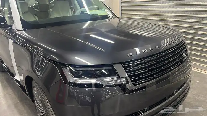 رنج 2024 كاربثين قري داخل اوف وايت 2