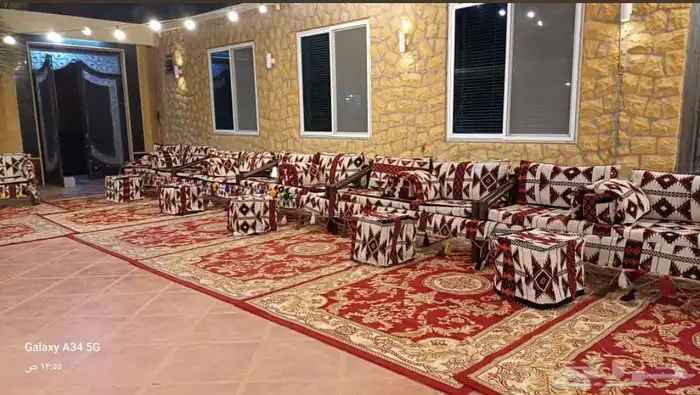 اركان تراثيه 1