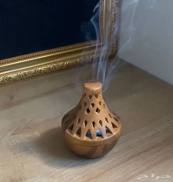 مبخرة تراثية فاخرة عروض 2