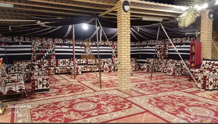 اركان تراثيه 2