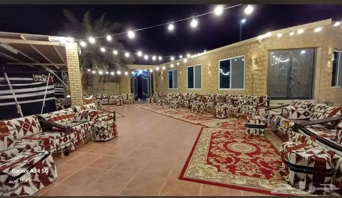 اركان تراثيه 0