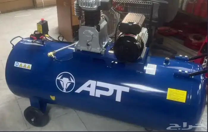 كومبرسورات هواء صناعي وطبي 0