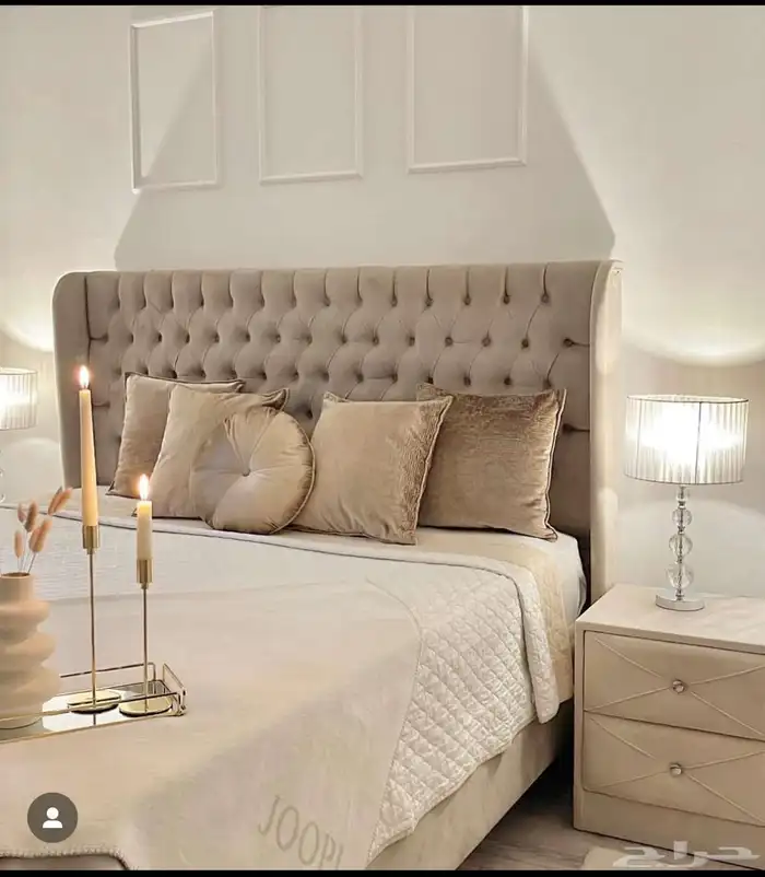 مطابخ الرؤيه وغرف نوم 28