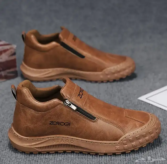 أحذية رجالية راقية 2