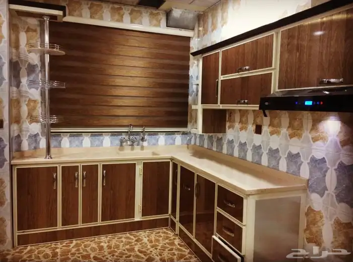 ستائر أمريكي تركي اقمشة ويفي لينين بلاك اوت 25
