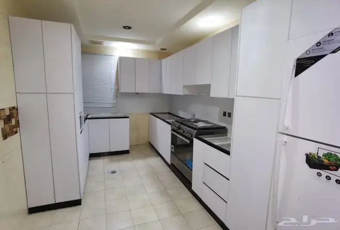 مطابخ الرؤيه وغرف نوم 4