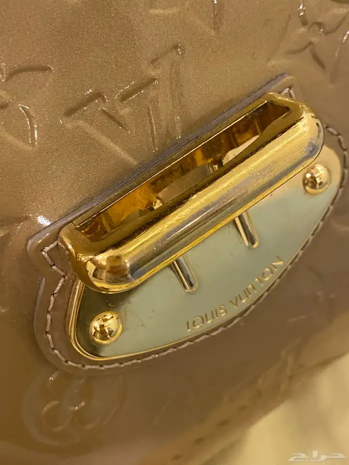 LV - Louis Vuitton Bag - LV شنطة لويس فيتون 3