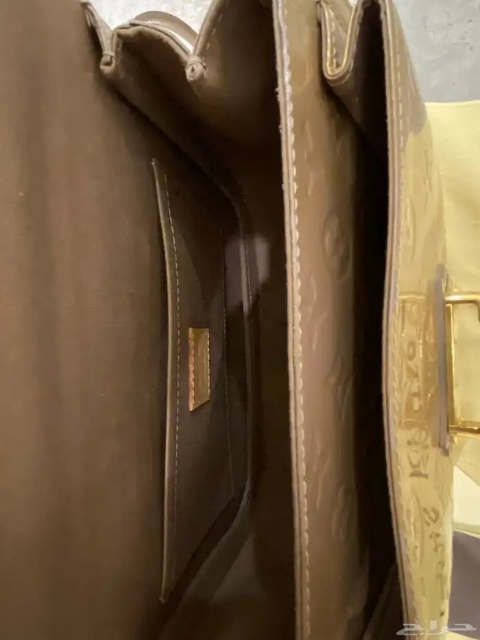 LV - Louis Vuitton Bag - LV شنطة لويس فيتون 4