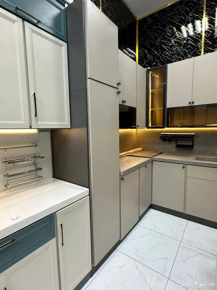 مطابخ الرؤيه وغرف نوم 14