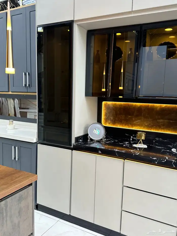 مطابخ الرؤيه وغرف نوم 15