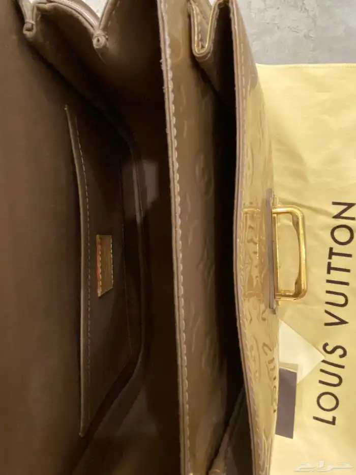LV - Louis Vuitton Bag - LV شنطة لويس فيتون 5