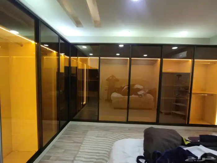 مطابخ الرؤيه وغرف نوم 32