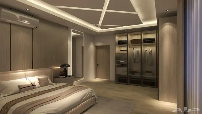 مطابخ الرؤيه وغرف نوم 3