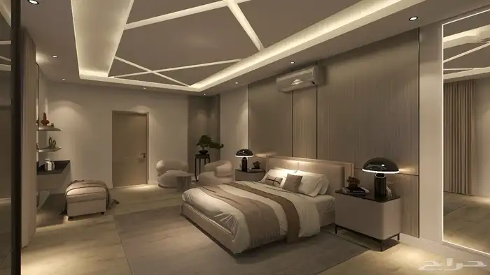 مطابخ الرؤيه وغرف نوم 0