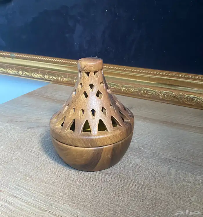 مبخرة تراثية فاخرة عروض 3