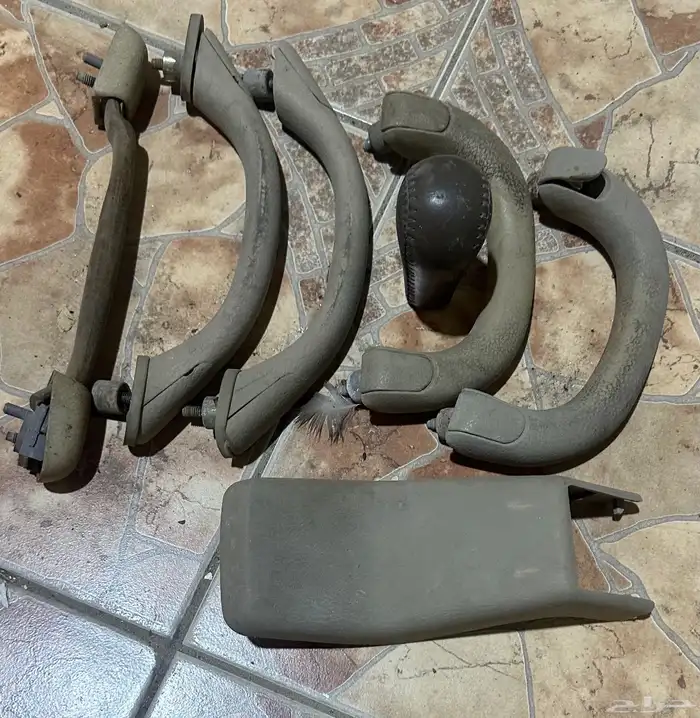 للبيع قطع نيسان باترول تصفيه 2004 1