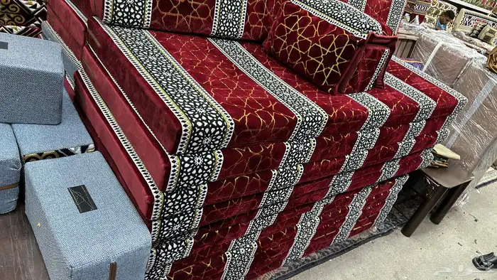 كراسي مركاز جلسات كويتي خارجيه 15