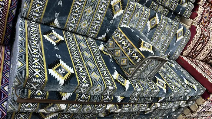 كراسي مركاز جلسات كويتي خارجيه 14