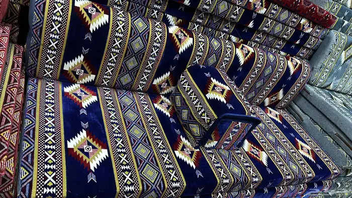 كراسي مركاز جلسات كويتي خارجيه 16