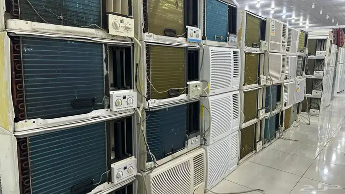 اجهزه منزليه مكيف مكيفات ثلاجه ثلاجات فرن افران 0