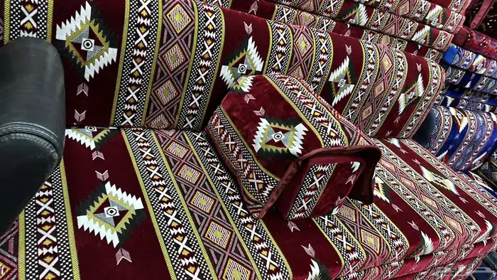 كراسي مركاز جلسات كويتي خارجيه 17