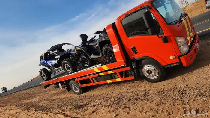 سطحة اليرموك سطحة الرمال سطحة قرطبة سطحة المونسيه سطحة الاز 5
