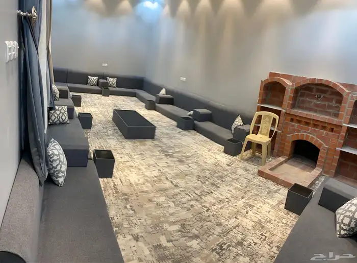 استراحة ميرا للمناسبات 5