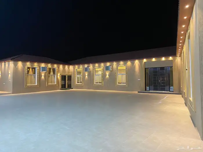 استراحة ميرا للمناسبات 1