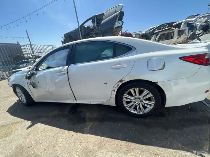 لكزس es350 قطع غيار لكزس 1
