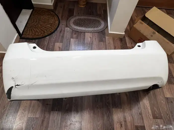 صدام وشمعة كامري من 7   8   9 0