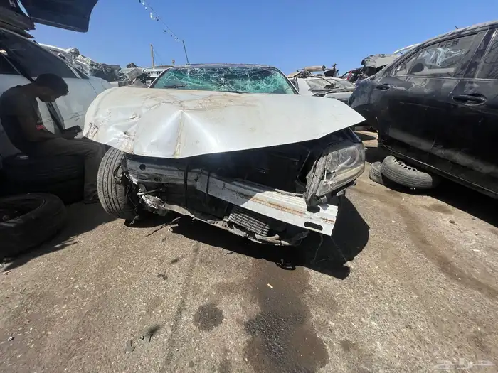لكزس es350 قطع غيار لكزس 2