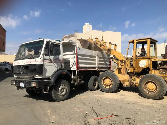 قلاب شيول للايجار باليوميه او الرد في منى ومذدلفة 0