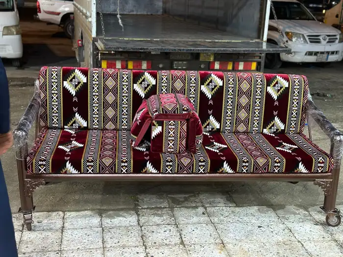 كراسي مركاز جلسات كويتي خارجيه 10