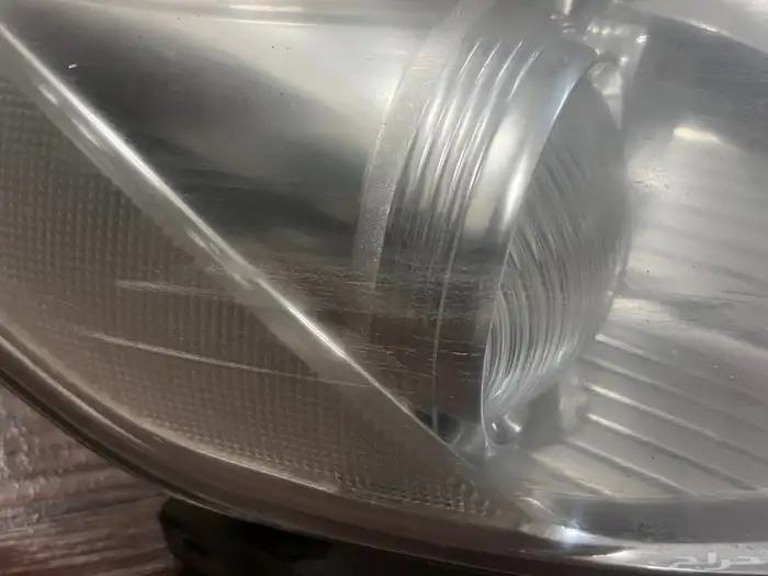 صدام وشمعة كامري من 7   8   9 6