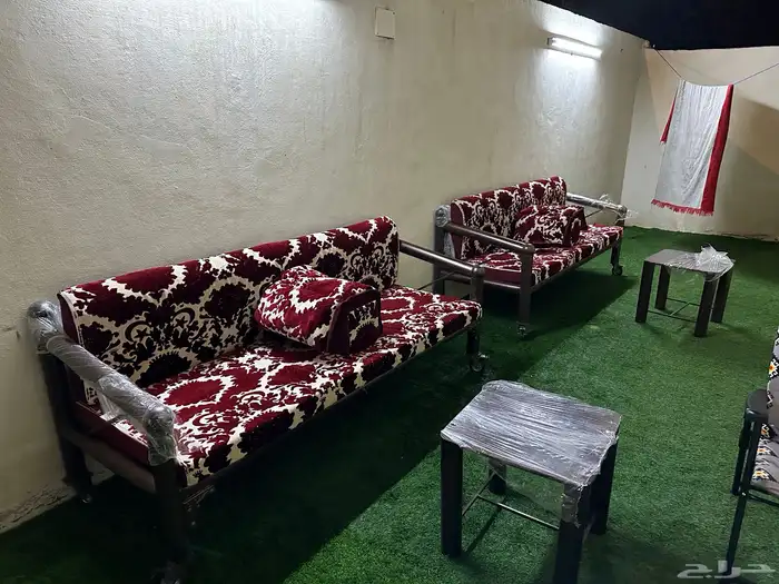 كراسي مركاز جلسات كويتي خارجيه 18