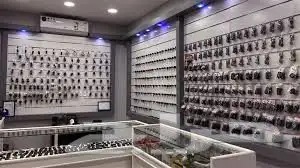 محل مفاتيح 0