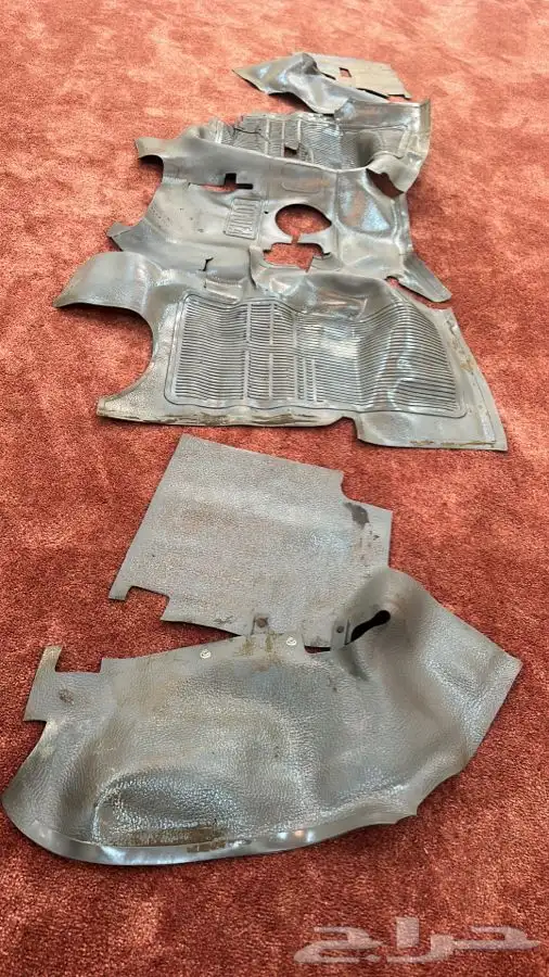 للبيع فرشه ارضيه شاص 84 2