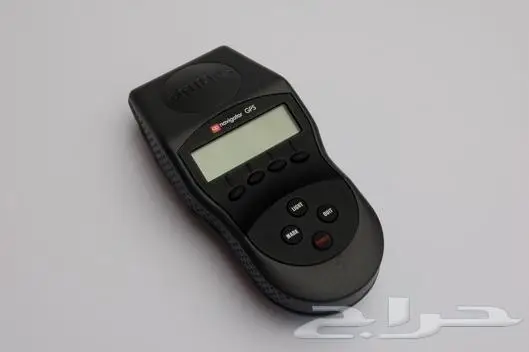 للبيع جهاز الملاحه motorola traxar mg 1