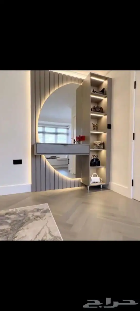 مطابخ الرؤيه وغرف نوم 23