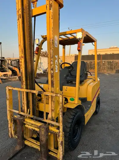 رافعة شوكية   TCM 4
