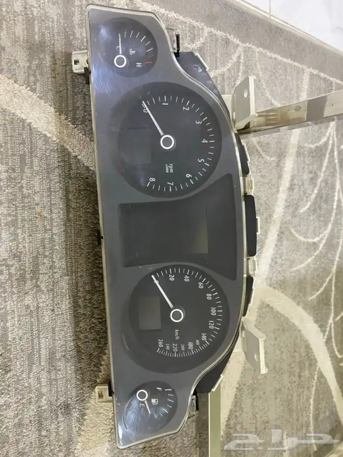 عداد كابرس للبيع 2