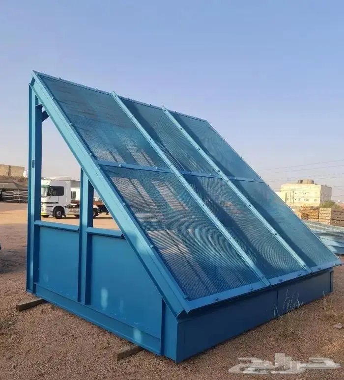 غربال تلييس بطحاء 7