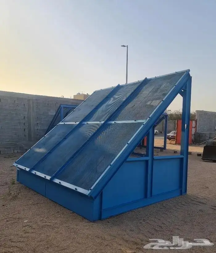 غربال تلييس بطحاء 4