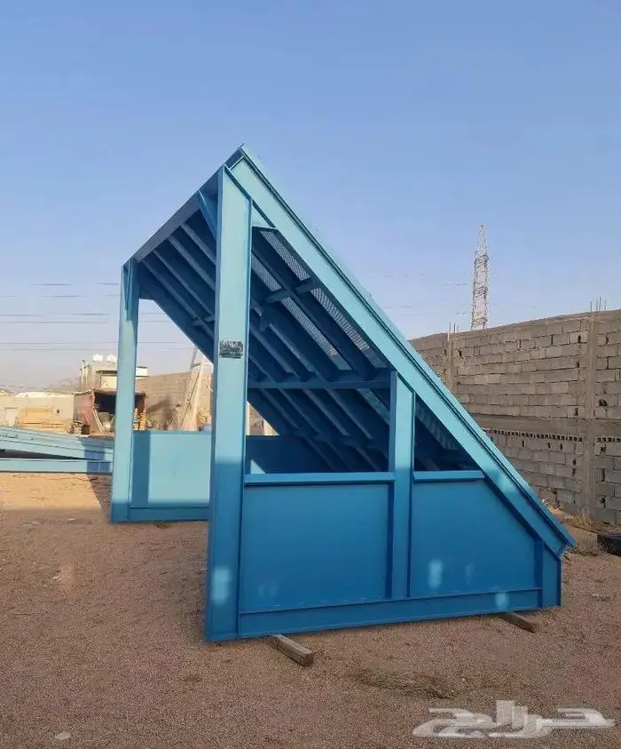 غربال تلييس بطحاء 5
