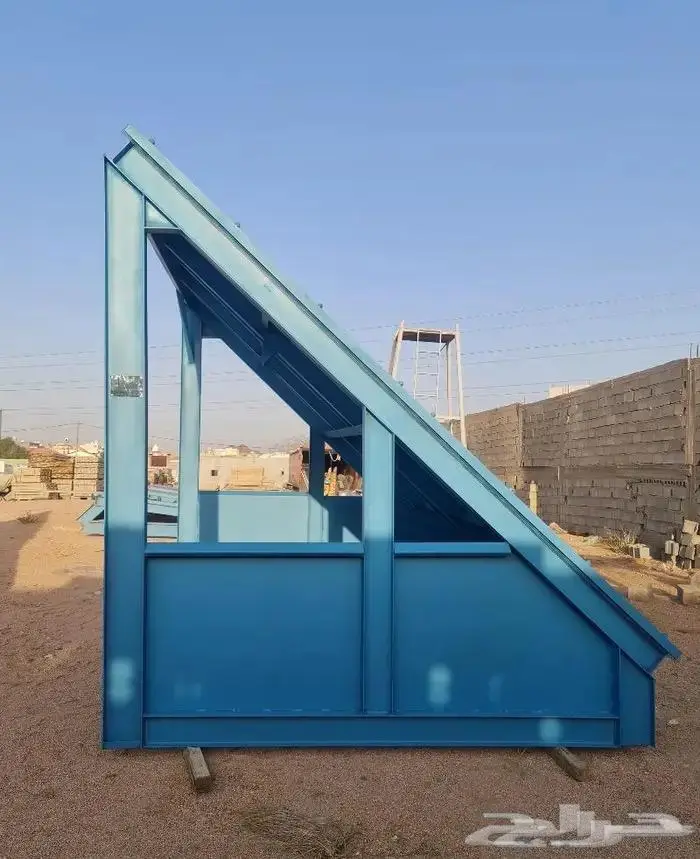 غربال تلييس بطحاء 6