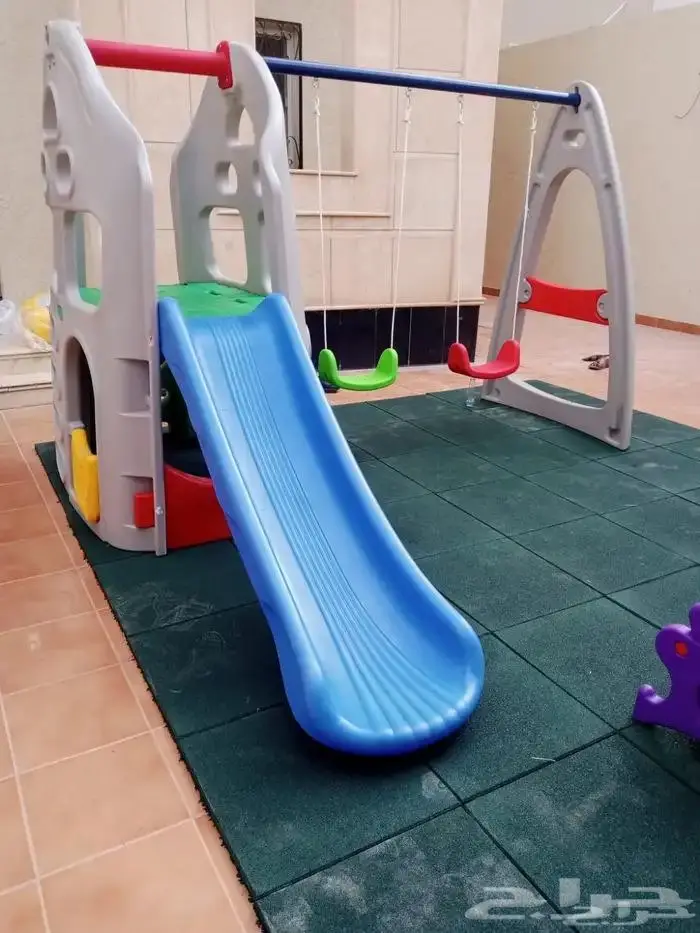 تجهيز روضات ومدارس 1