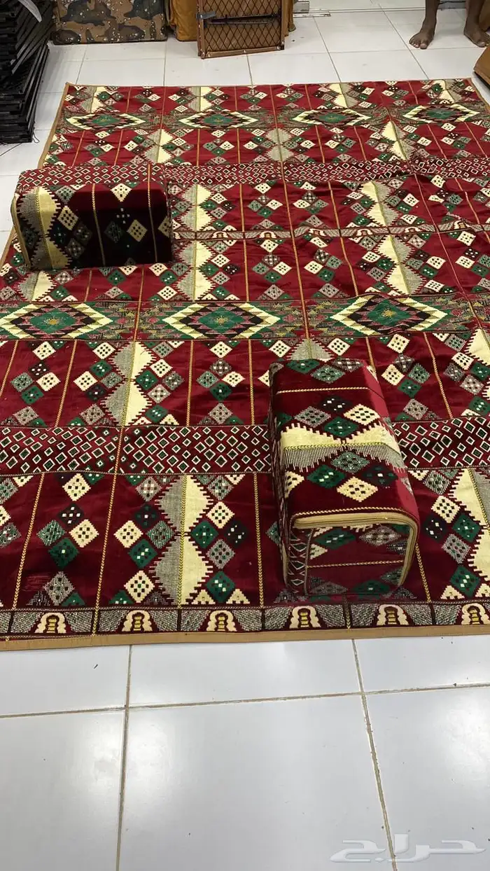 زل فرشات جلسات خارجيه مستلزمات افراح 10